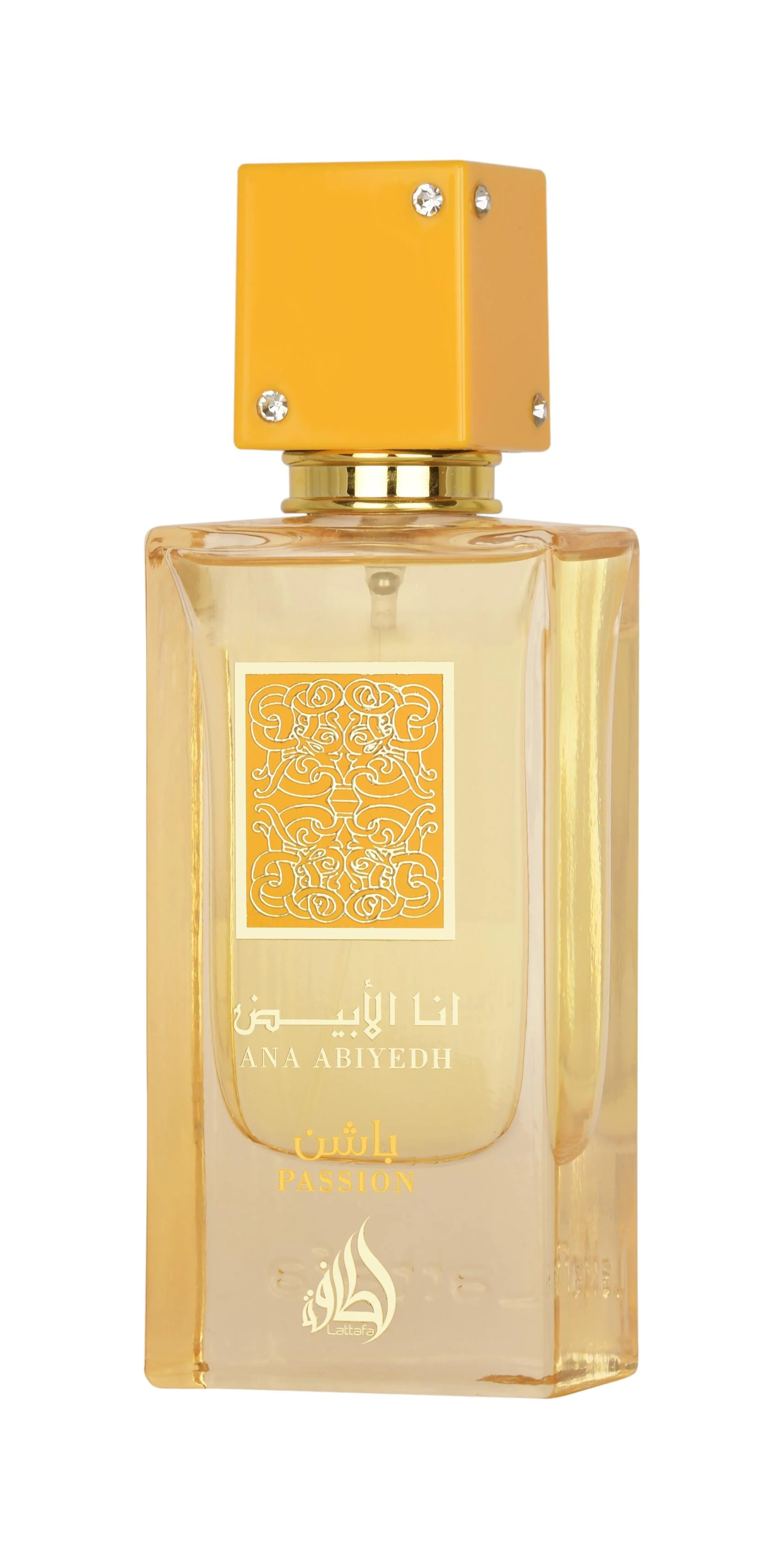 Perfumes avainillados especiados para mujer