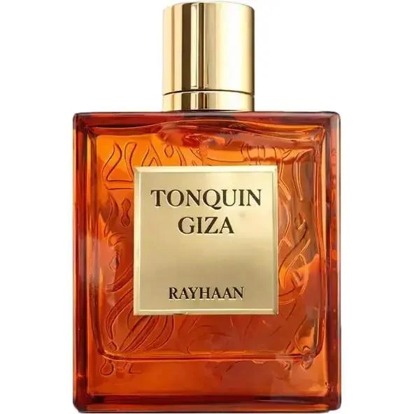 PERFUMES ESPECIADOS-AVAINILLADOS